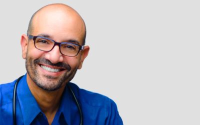 Dr. Niazy Selim Honored as Physician Leaders to Know 2023