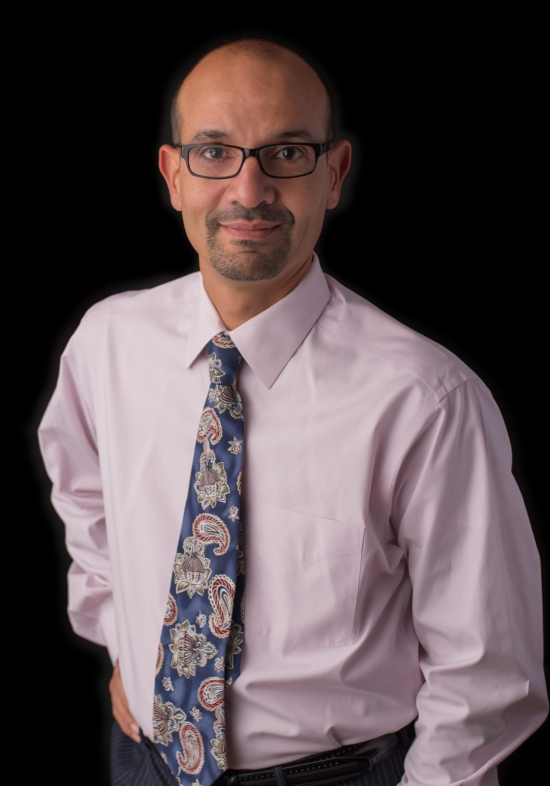 Dr Niazy Selim